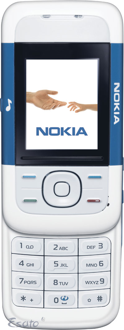 Nokia 5200