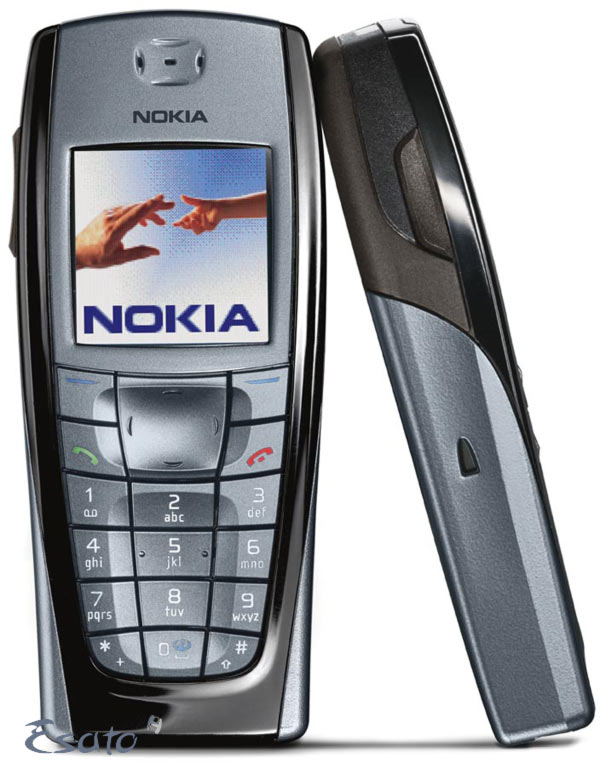 Nokia 6220