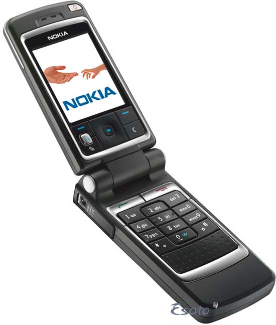 Nokia 6260