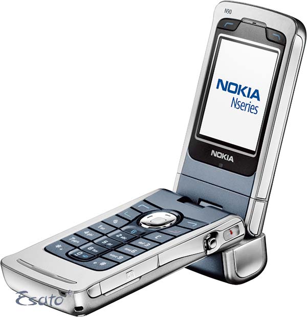 Nokia N90