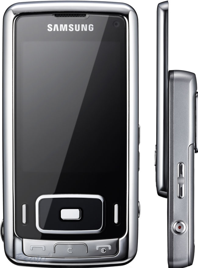 Samsung SGH-G800