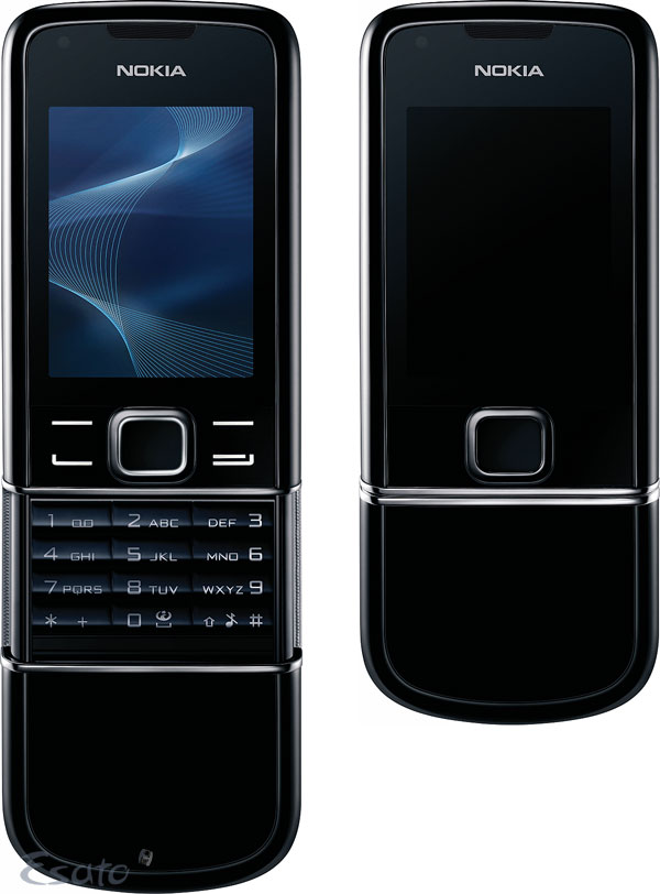 Nokia 8800 Arte