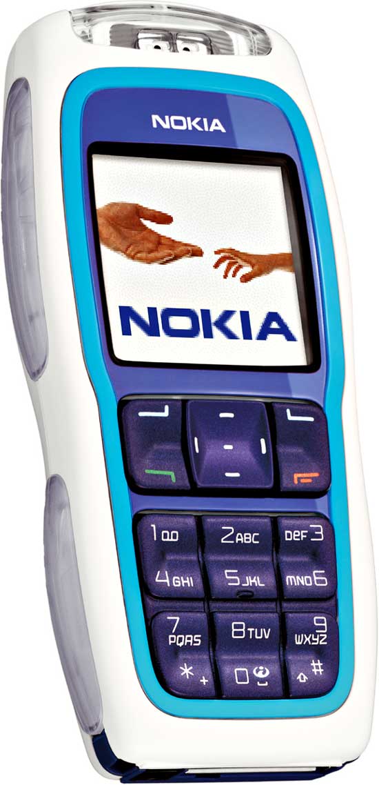 Nokia 3220