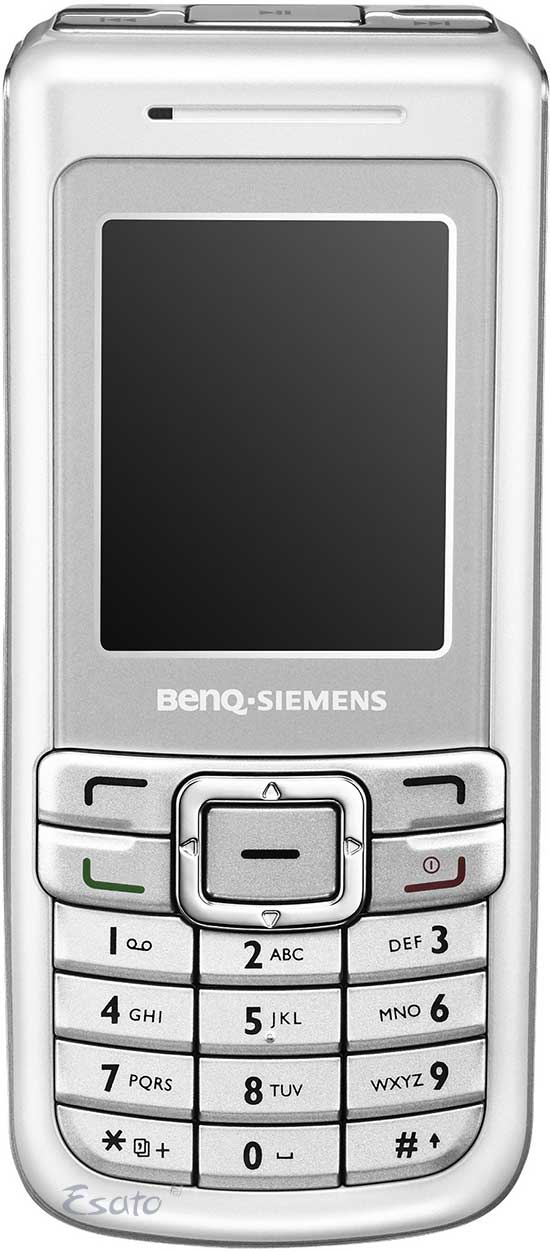 BenQ-Siemens E61