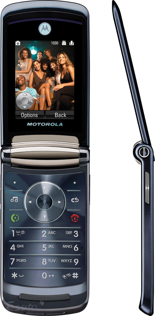 Motorola RAZR 2 V8