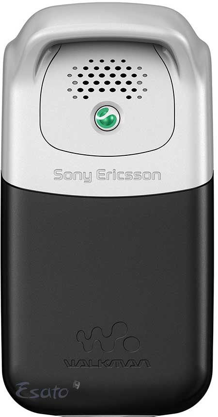 Sony Ericsson W300