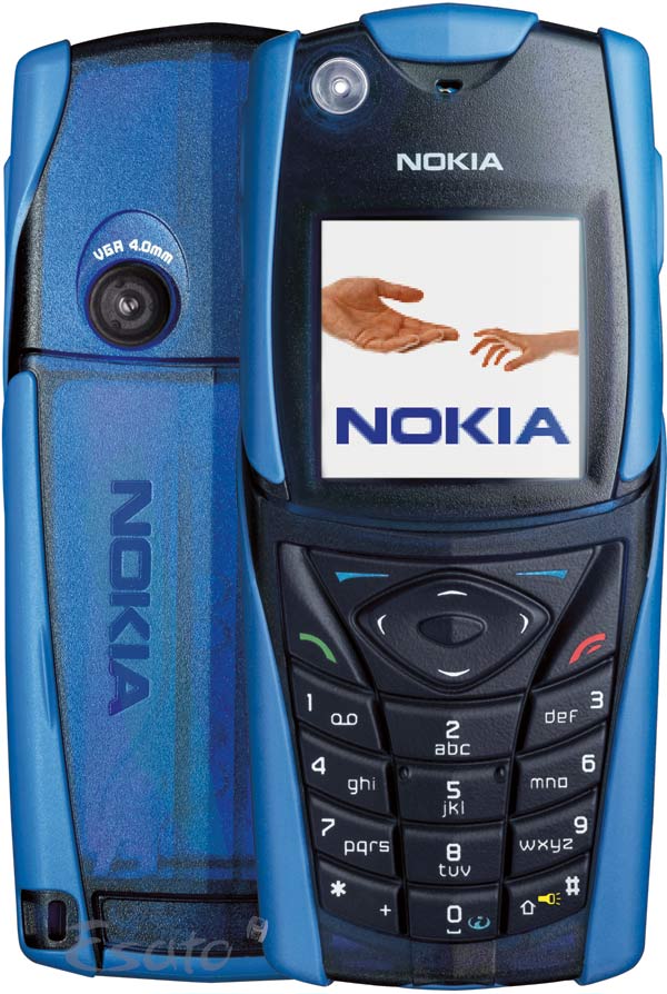 Nokia 5140