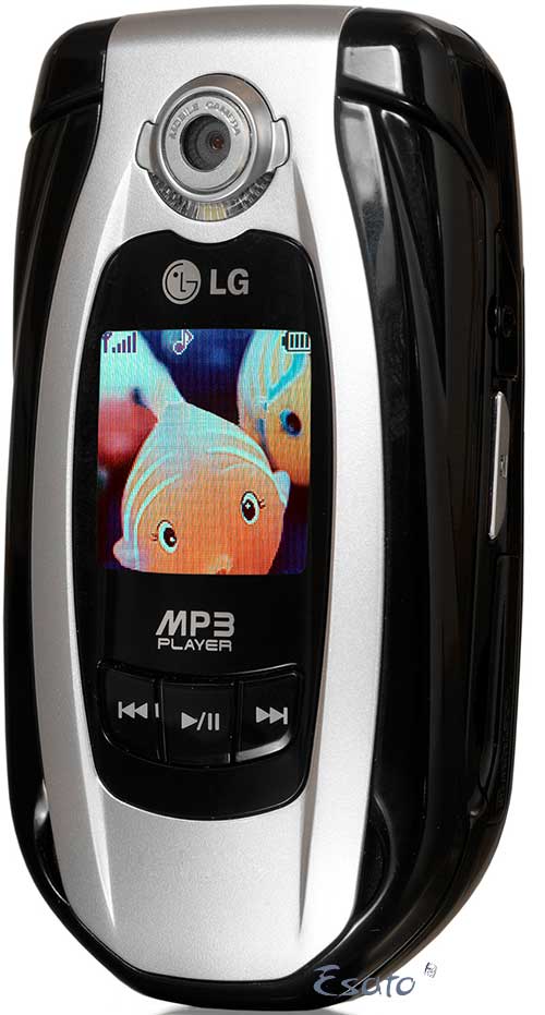 LG M4410