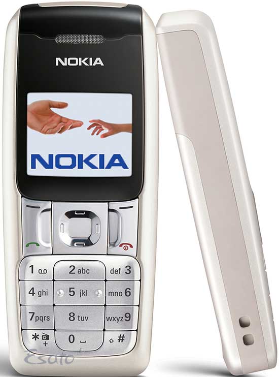 Nokia 2310