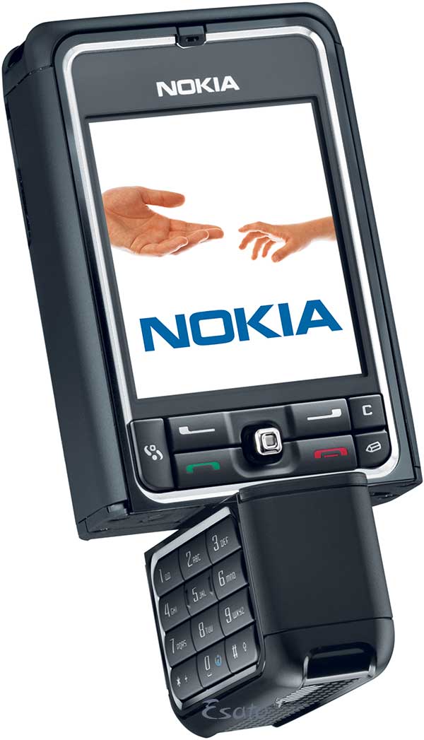 Nokia 3250