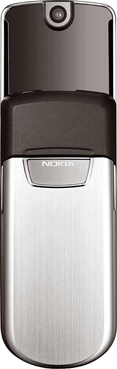 Nokia 8800