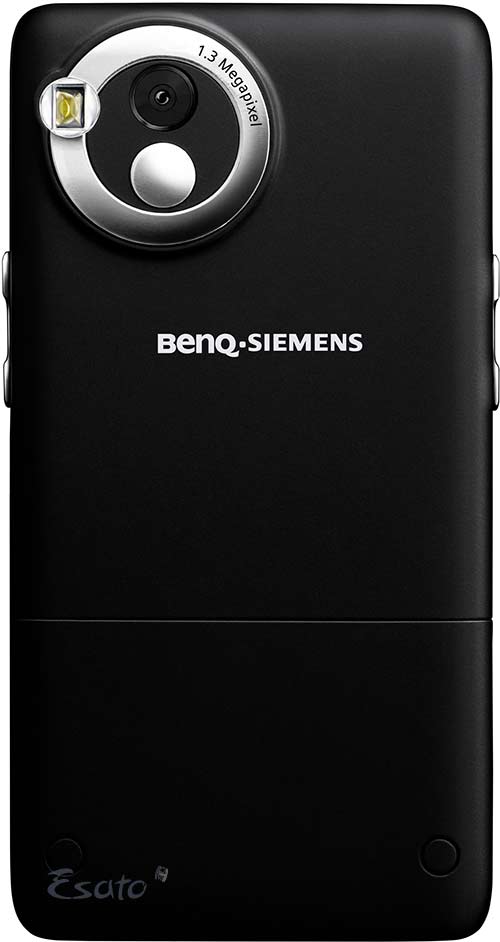 BenQ-Siemens EL71