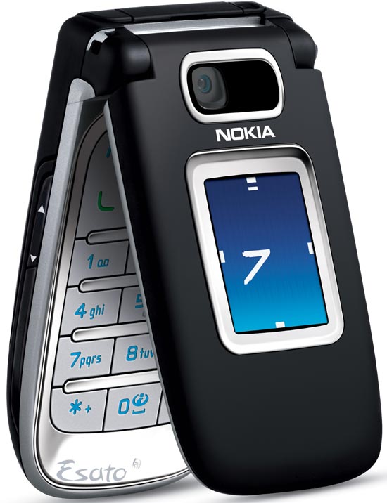 Nokia 6133