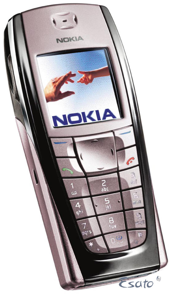 Nokia 6220