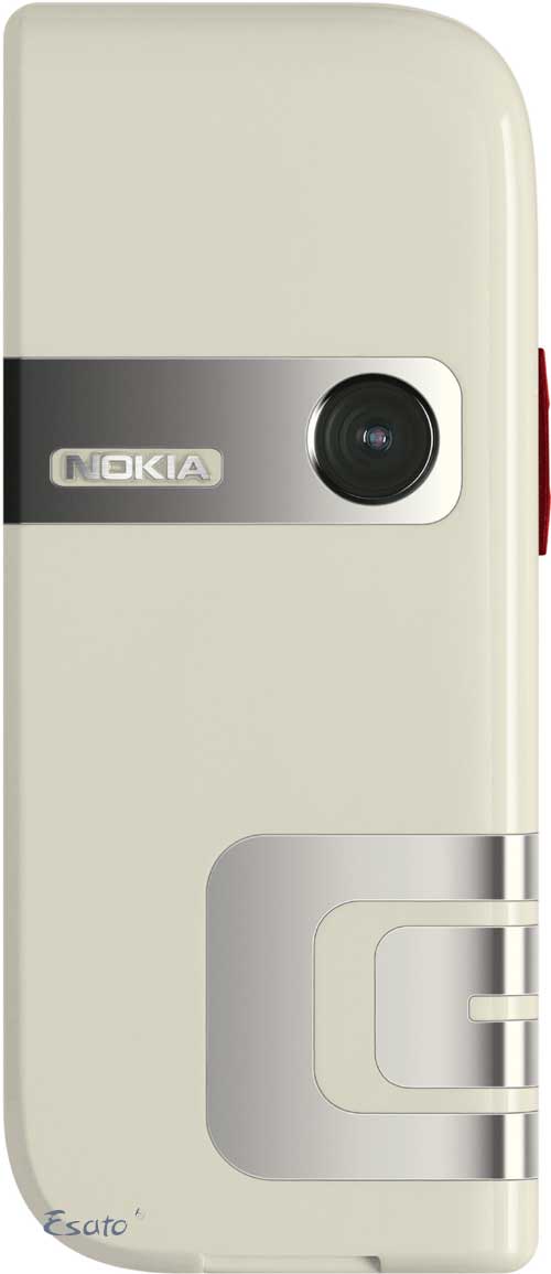 Nokia 7260