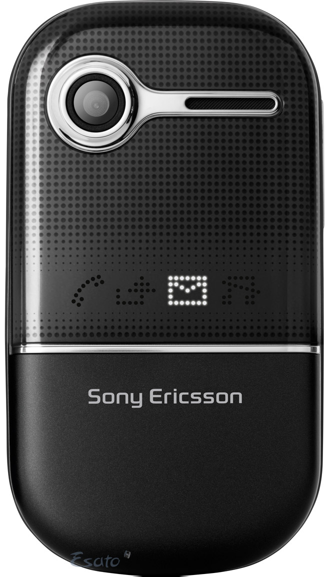 Sony Ericsson Z320