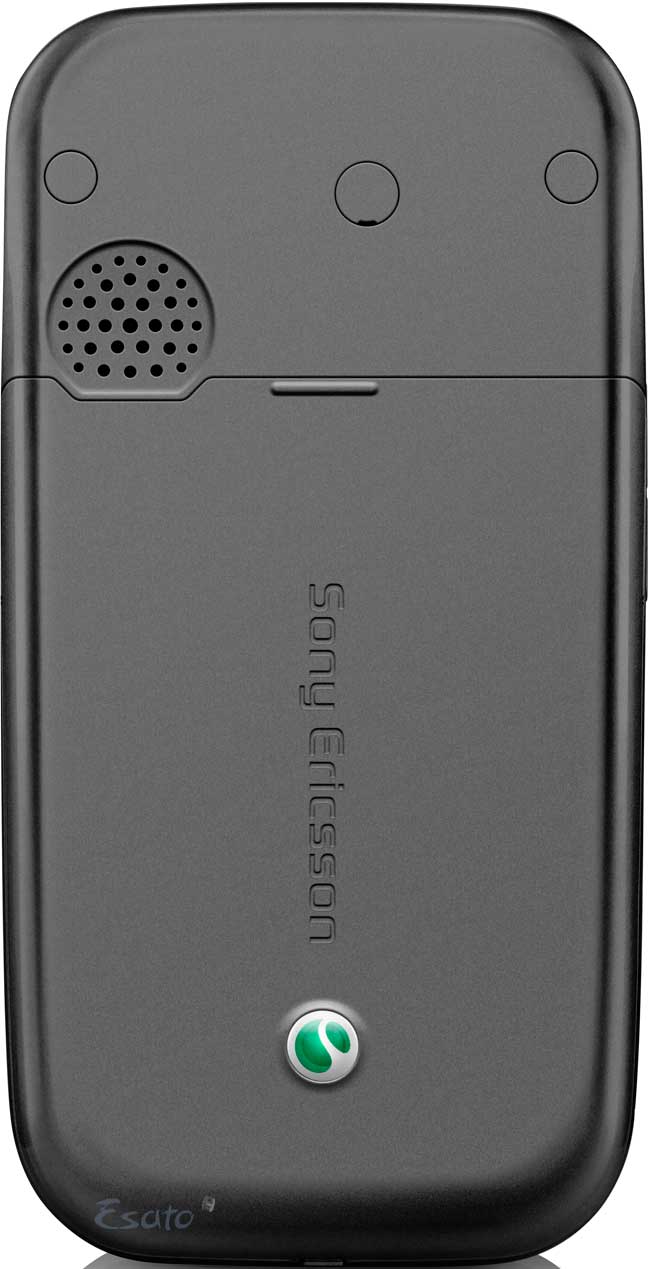 Sony Ericsson Z750