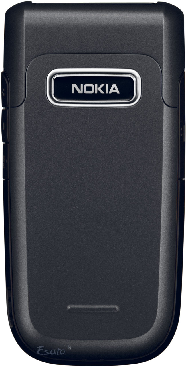 Nokia 6267