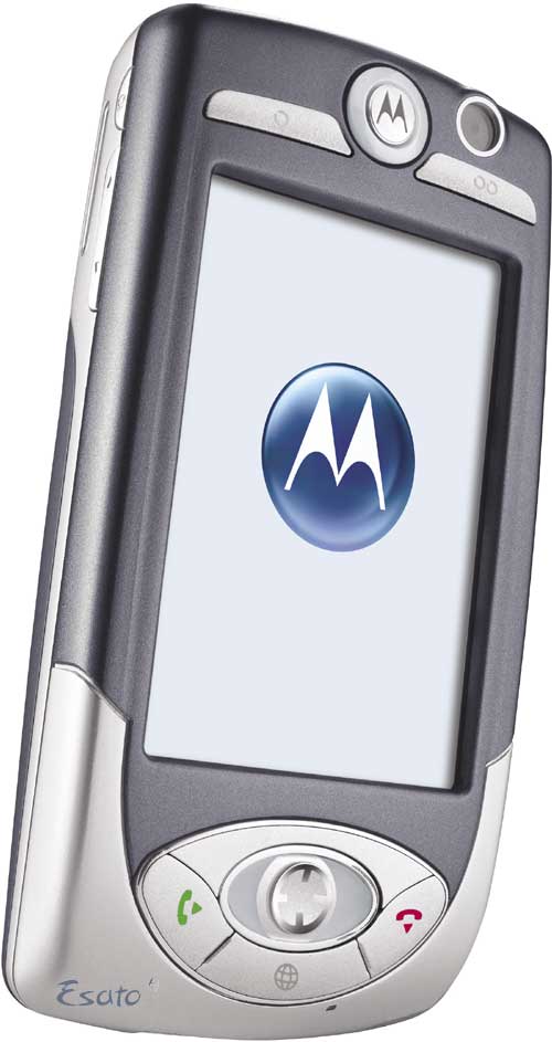 Motorola A1000