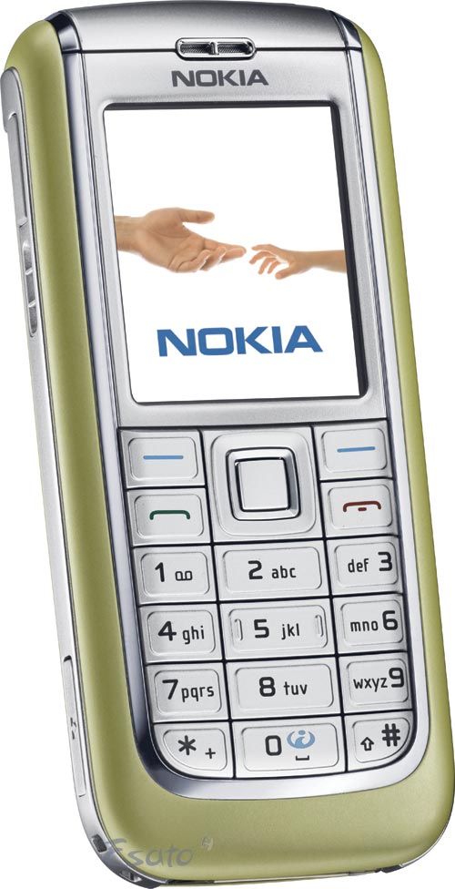 Nokia 6151