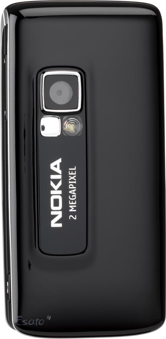 Nokia 6288