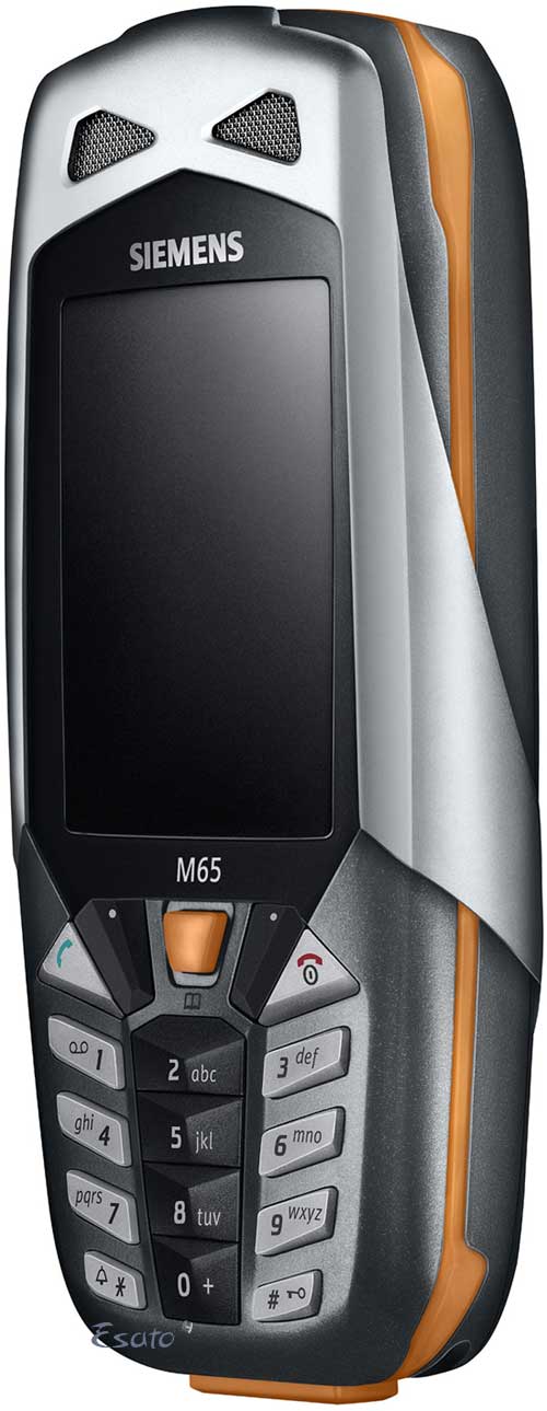 Siemens M65