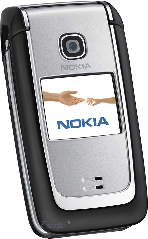 Nokia 6125
