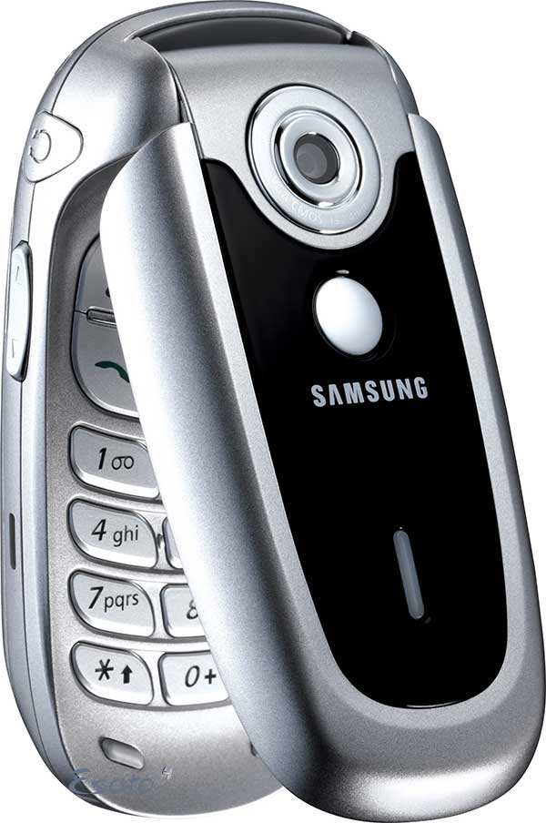 Samsung SGH-X640