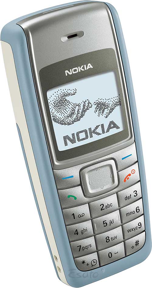 Nokia 1112