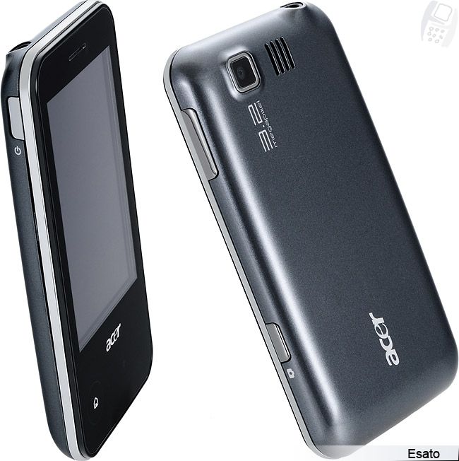 Acer neoTouch P400