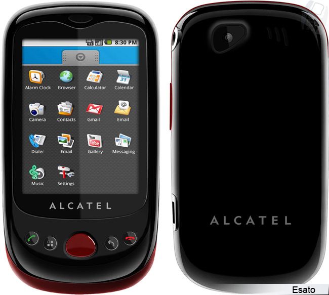 Alcatel OT-980