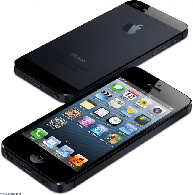 Apple Iphone 5