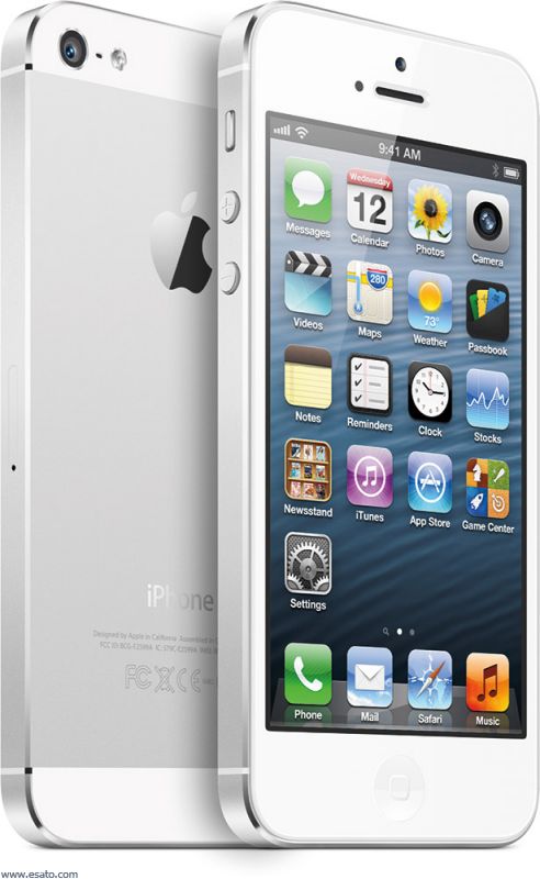 Apple Iphone 5