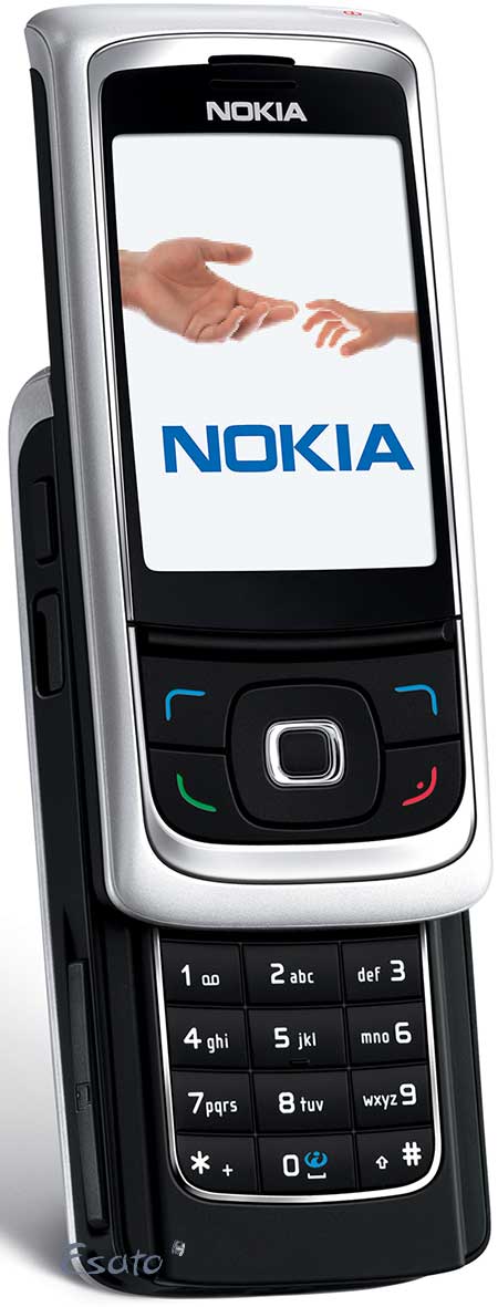 Nokia 6282