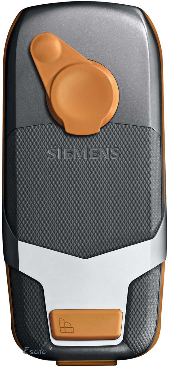 Siemens M65