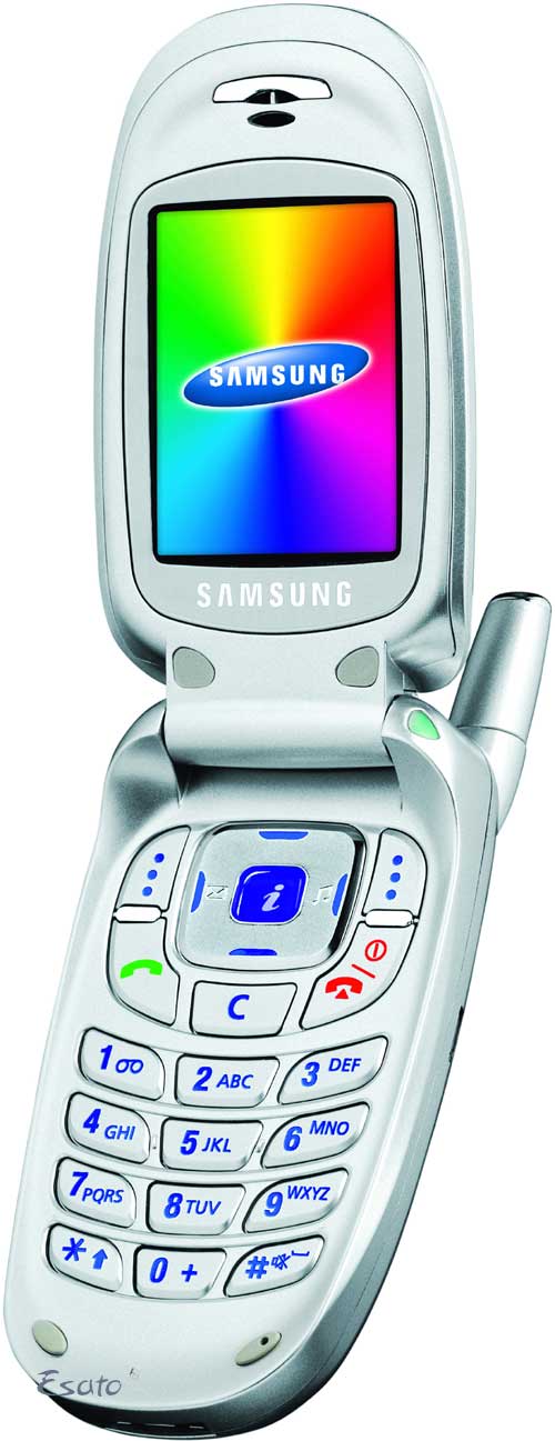 Samsung SGH-X450