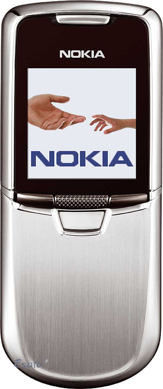 Nokia 8800