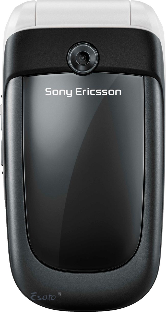 Sony Ericsson Z310