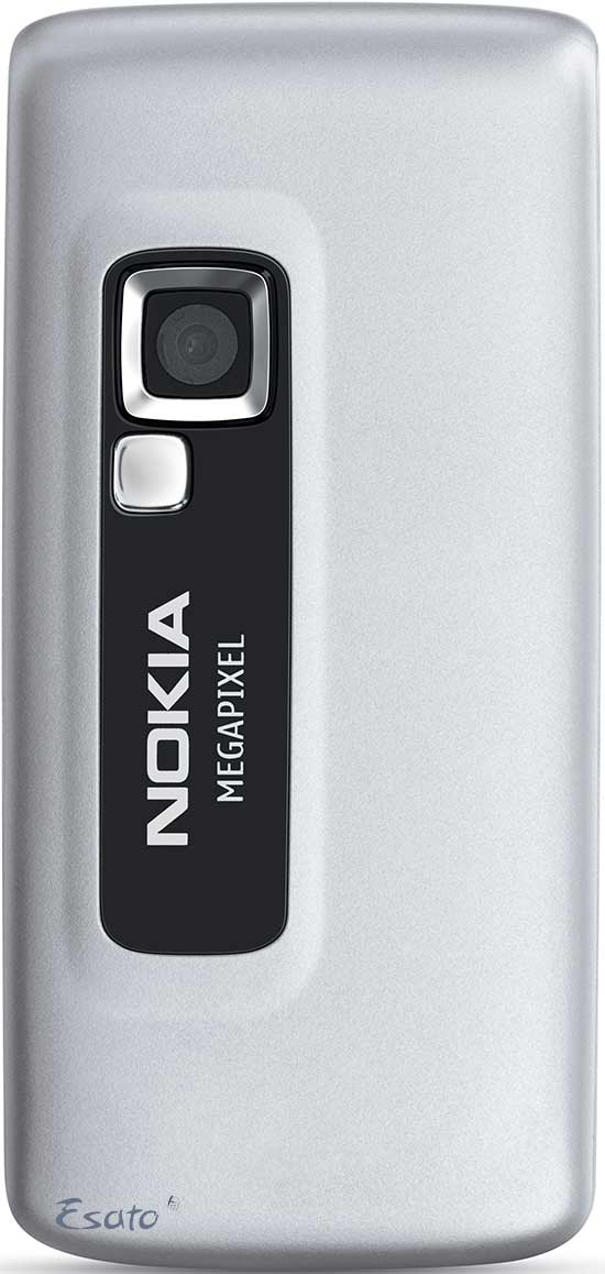 Nokia 6282