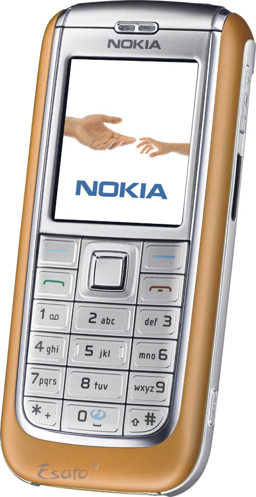 Nokia 6151