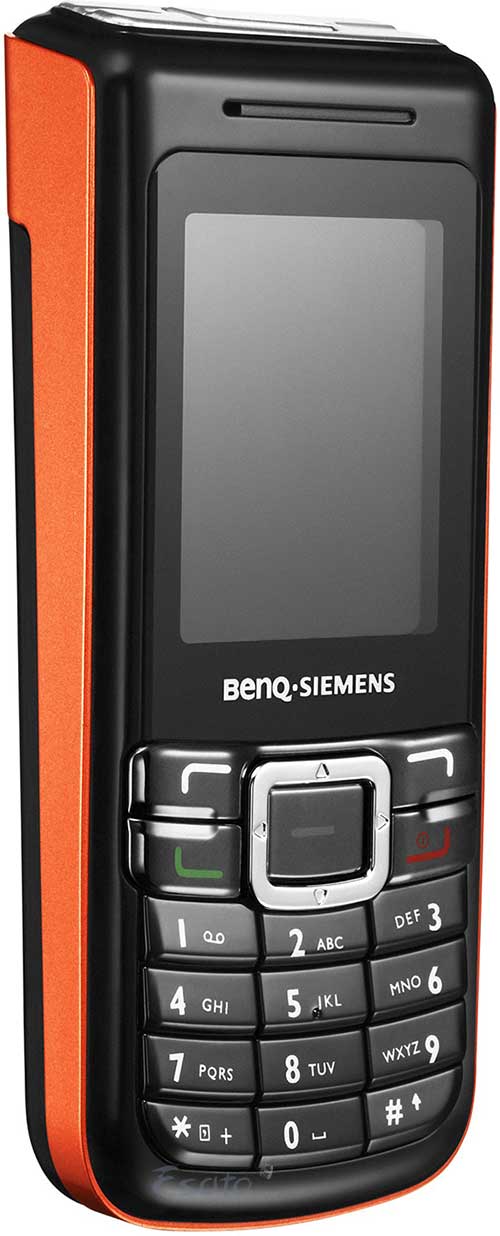 BenQ-Siemens E61