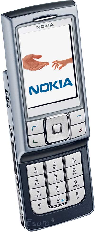 Nokia 6270
