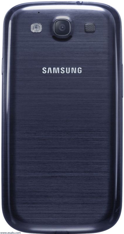 Samsung Galaxy S III