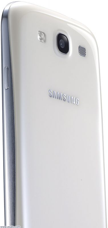 Samsung Galaxy S III