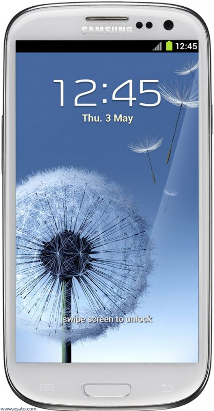 Samsung Galaxy S III