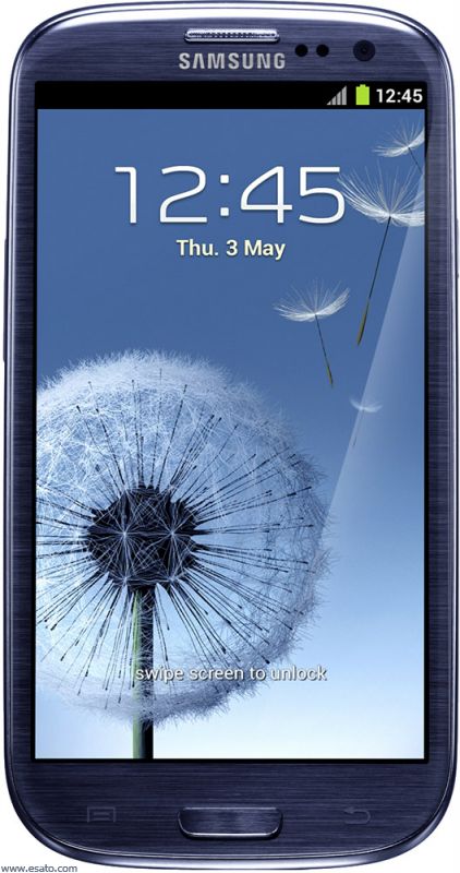 Samsung Galaxy S III