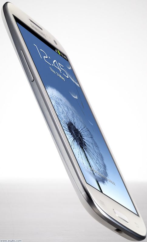 Samsung Galaxy S III