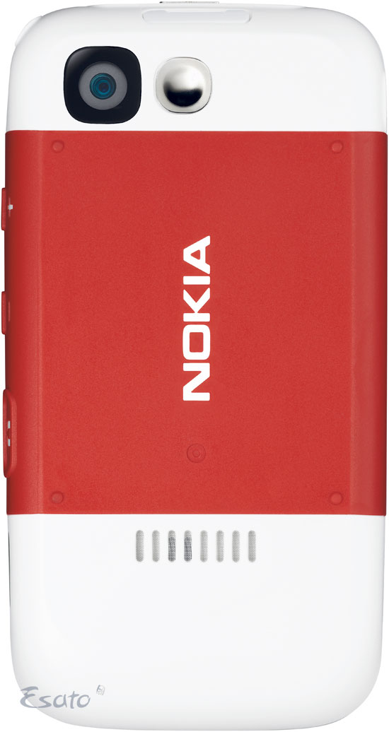 Nokia 5200