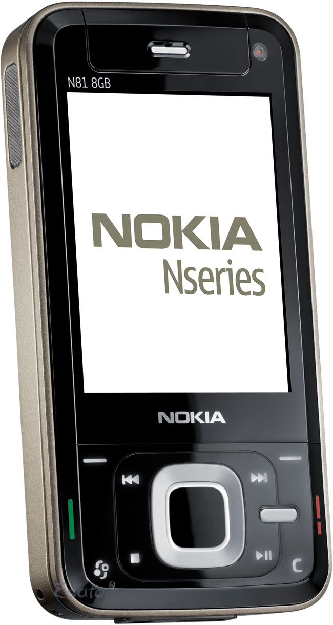 Nokia N81 8GB