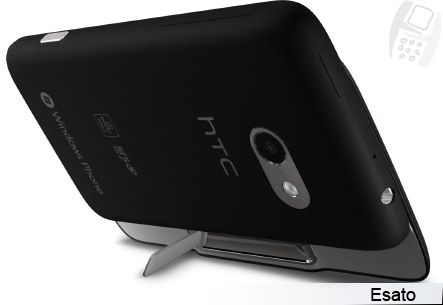 HTC 7 Surround